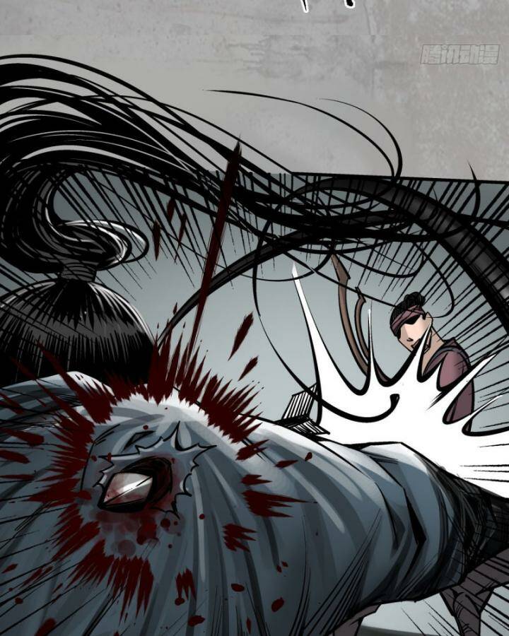 Tàng Phong Hành - Chapter 202 - Page 67