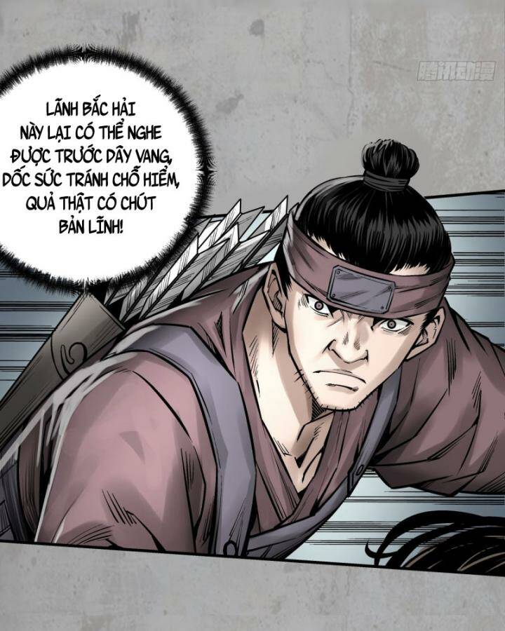 Tàng Phong Hành - Chapter 202 - Page 6