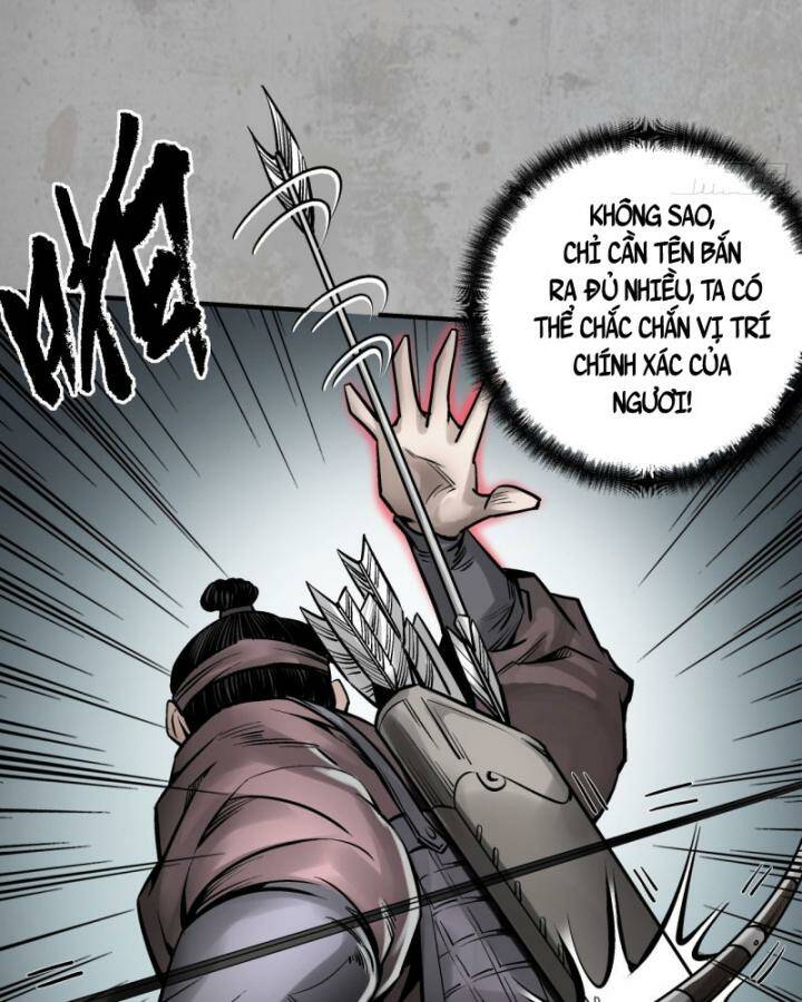 Tàng Phong Hành - Chapter 202 - Page 7