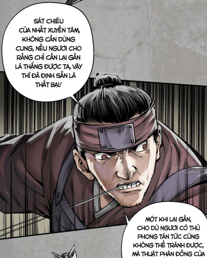 Tàng Phong Hành - Chapter 203 - Page 16