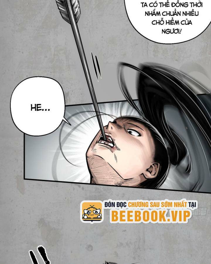 Tàng Phong Hành - Chapter 203 - Page 17