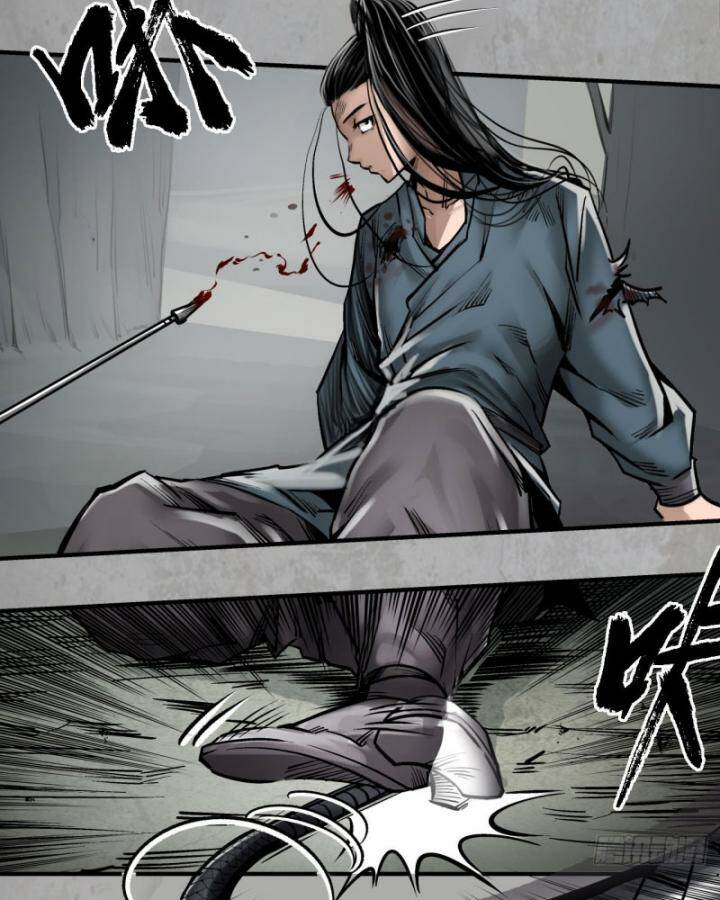 Tàng Phong Hành - Chapter 203 - Page 18