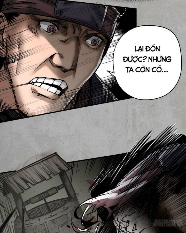 Tàng Phong Hành - Chapter 203 - Page 20