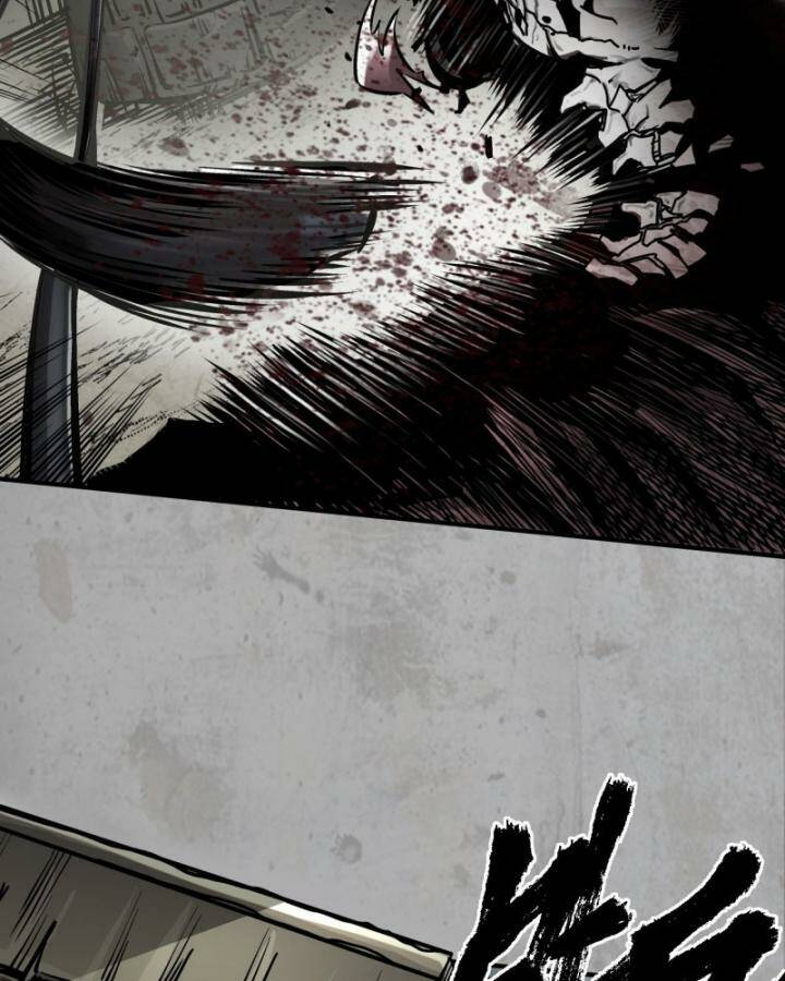 Tàng Phong Hành - Chapter 203 - Page 21