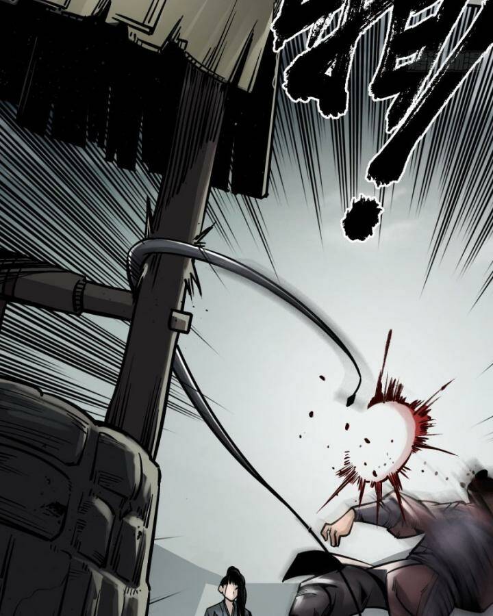 Tàng Phong Hành - Chapter 203 - Page 22