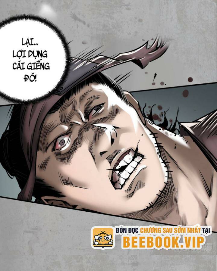 Tàng Phong Hành - Chapter 203 - Page 24