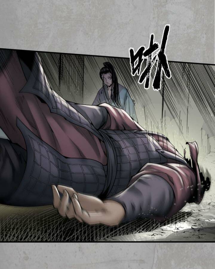 Tàng Phong Hành - Chapter 203 - Page 25