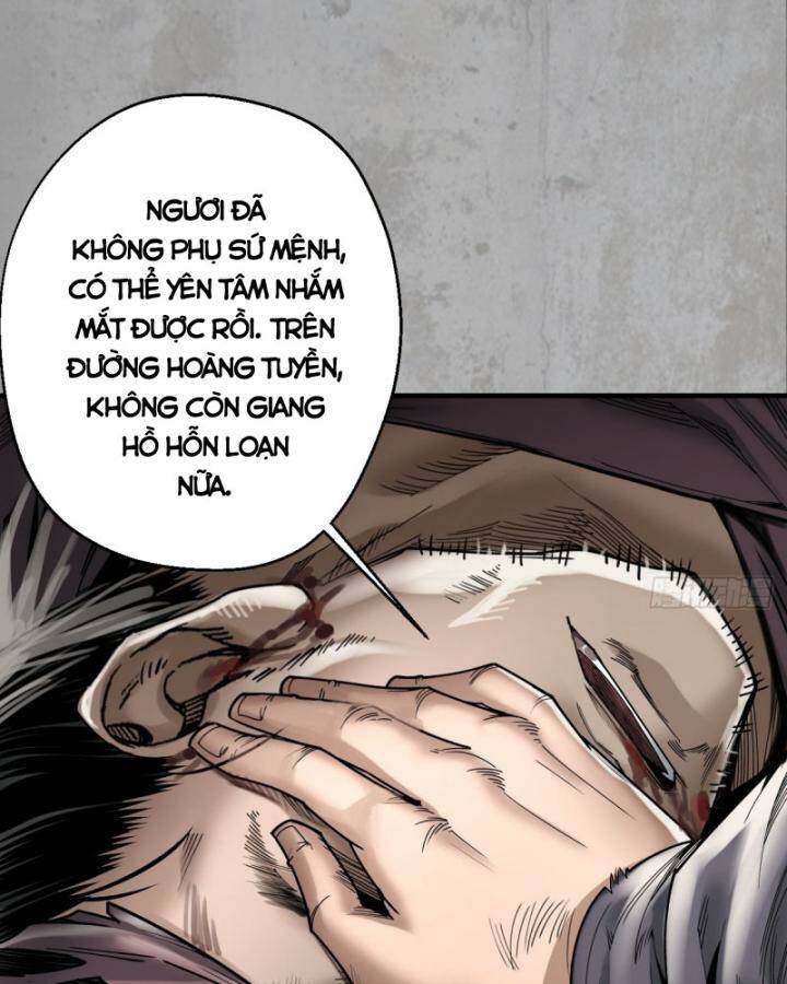 Tàng Phong Hành - Chapter 203 - Page 28