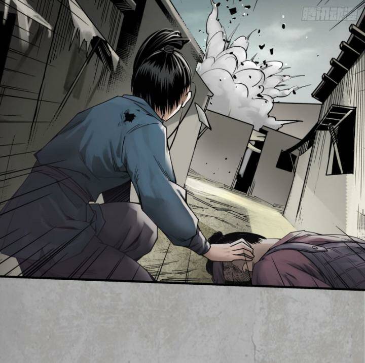 Tàng Phong Hành - Chapter 203 - Page 30