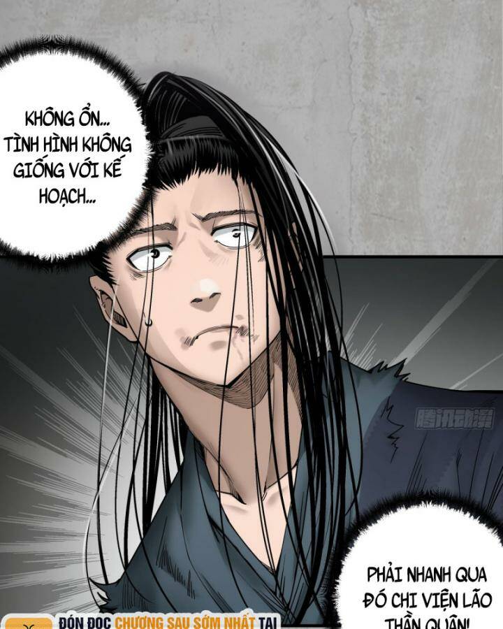 Tàng Phong Hành - Chapter 203 - Page 31