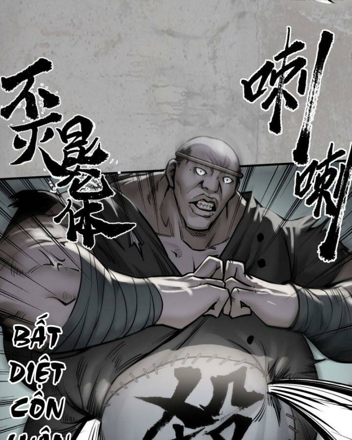 Tàng Phong Hành - Chapter 203 - Page 35
