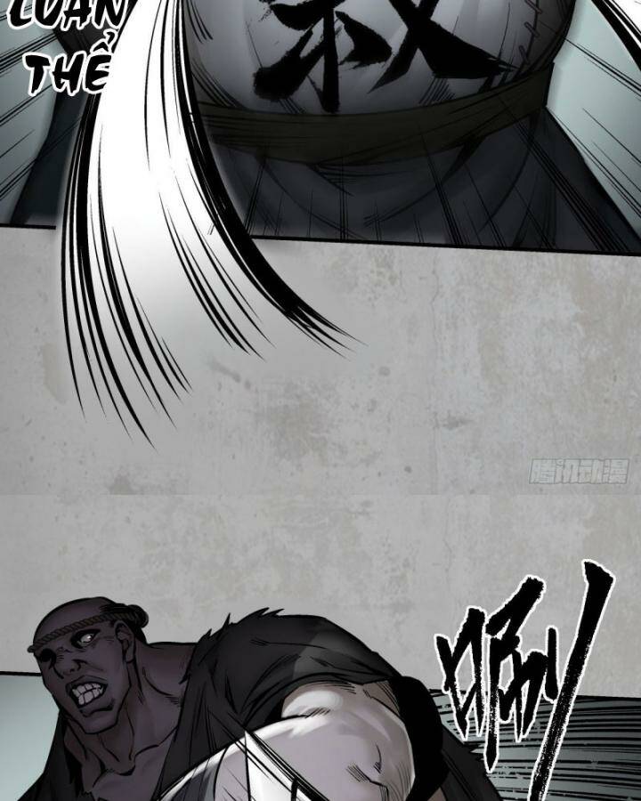 Tàng Phong Hành - Chapter 203 - Page 36