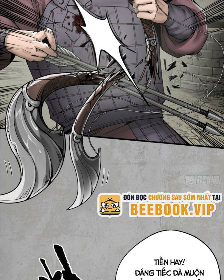 Tàng Phong Hành - Chapter 203 - Page 3