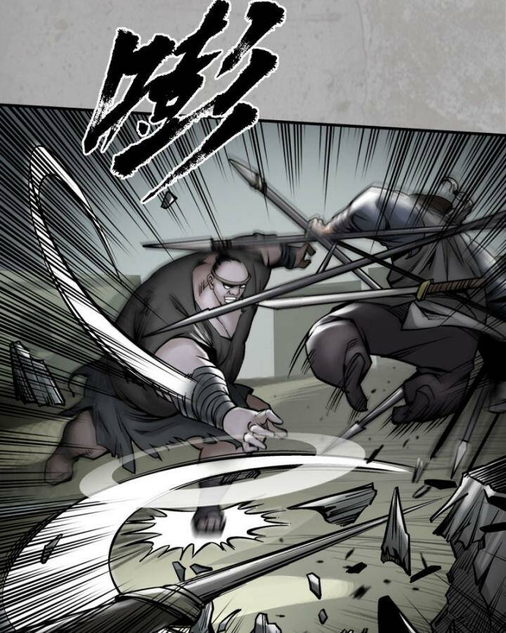 Tàng Phong Hành - Chapter 203 - Page 39