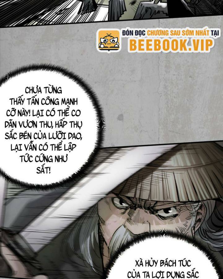 Tàng Phong Hành - Chapter 203 - Page 40