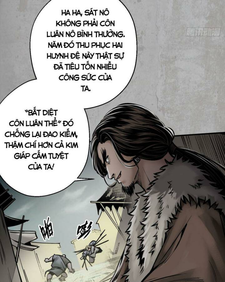 Tàng Phong Hành - Chapter 203 - Page 43