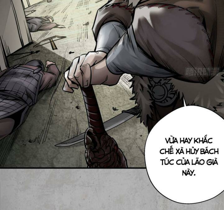 Tàng Phong Hành - Chapter 203 - Page 44