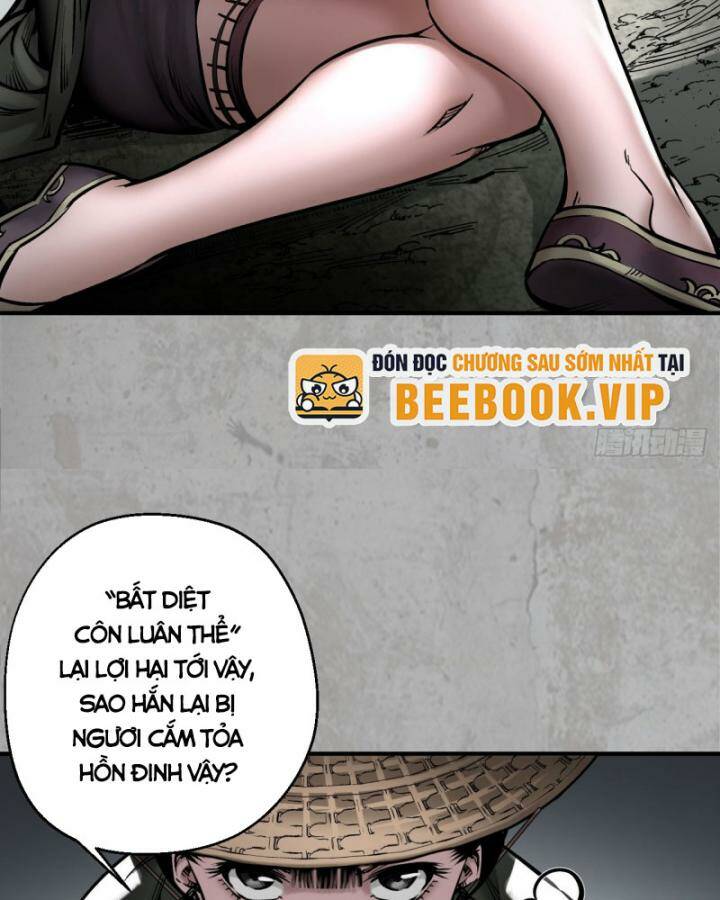 Tàng Phong Hành - Chapter 203 - Page 46