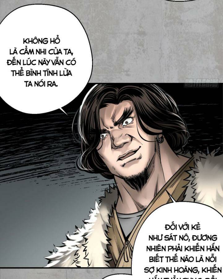 Tàng Phong Hành - Chapter 203 - Page 48