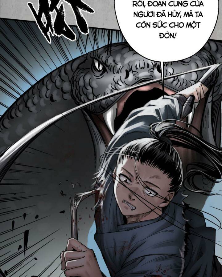 Tàng Phong Hành - Chapter 203 - Page 4