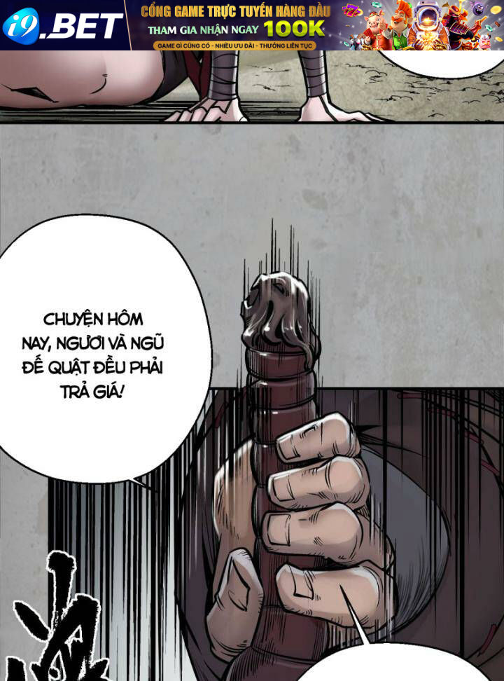 Tàng Phong Hành - Chapter 203 - Page 50