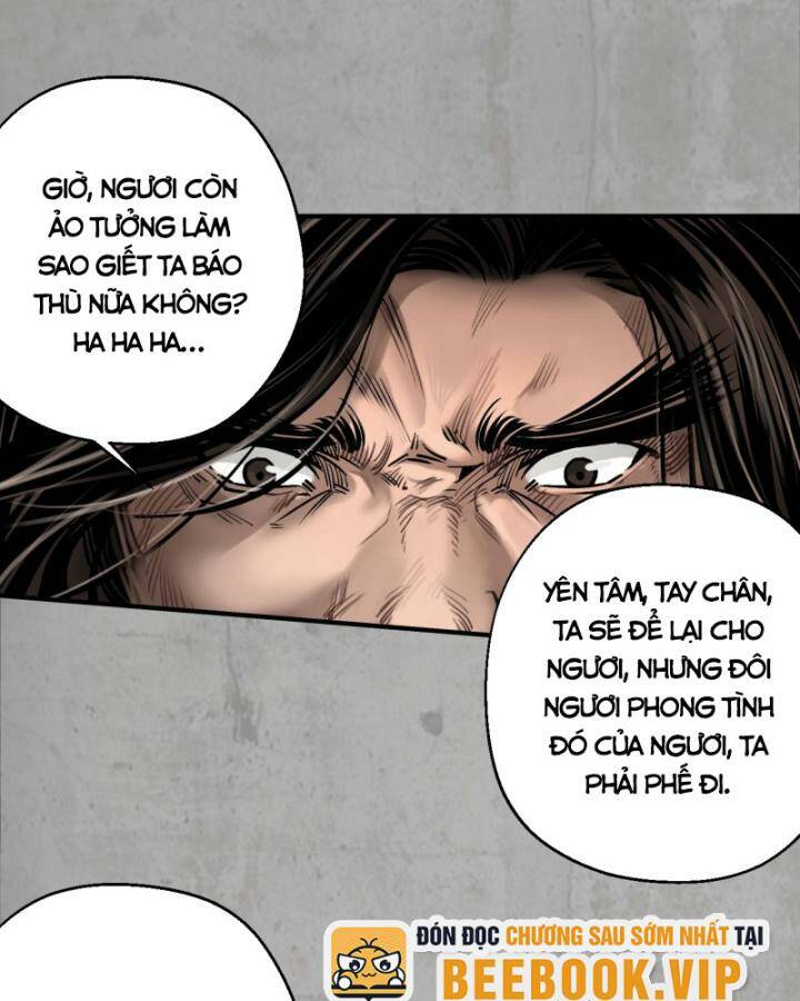 Tàng Phong Hành - Chapter 203 - Page 52