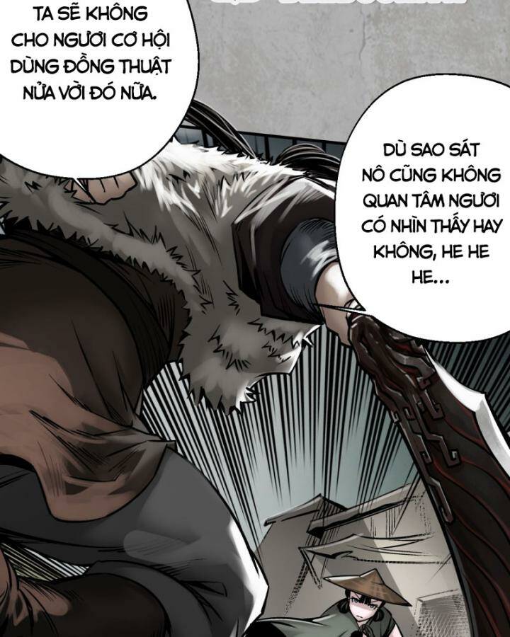 Tàng Phong Hành - Chapter 203 - Page 53