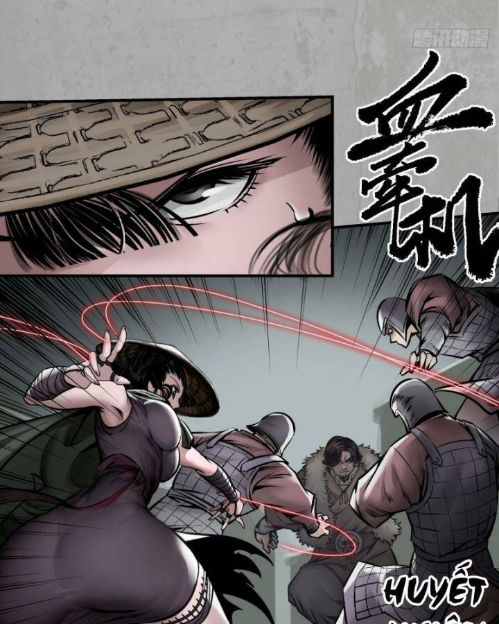 Tàng Phong Hành - Chapter 203 - Page 55