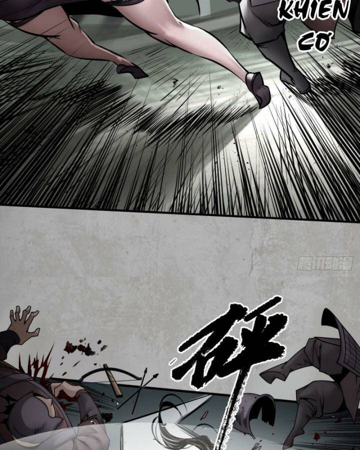 Tàng Phong Hành - Chapter 203 - Page 56