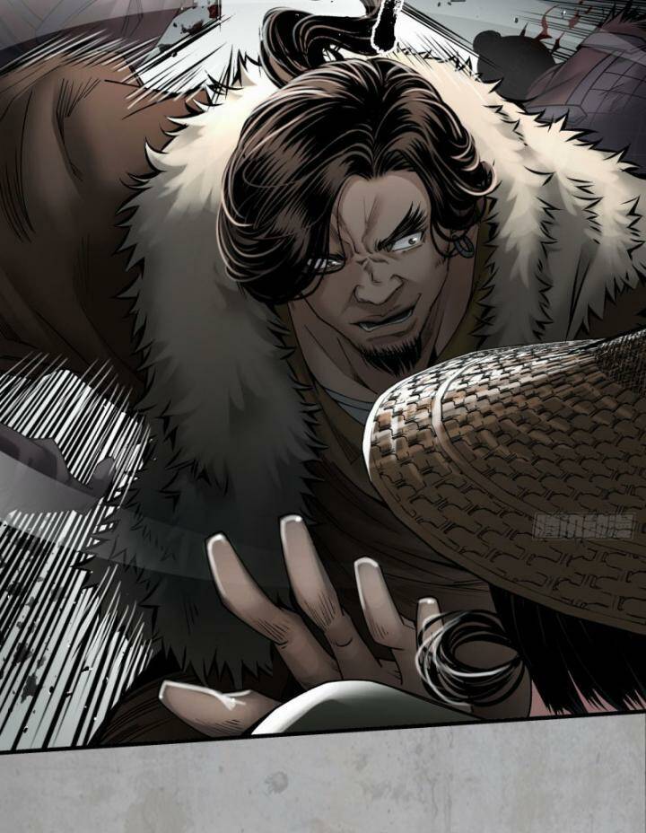 Tàng Phong Hành - Chapter 203 - Page 57