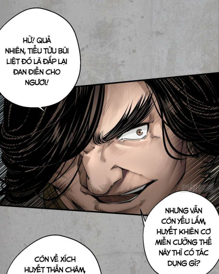 Tàng Phong Hành - Chapter 203 - Page 58