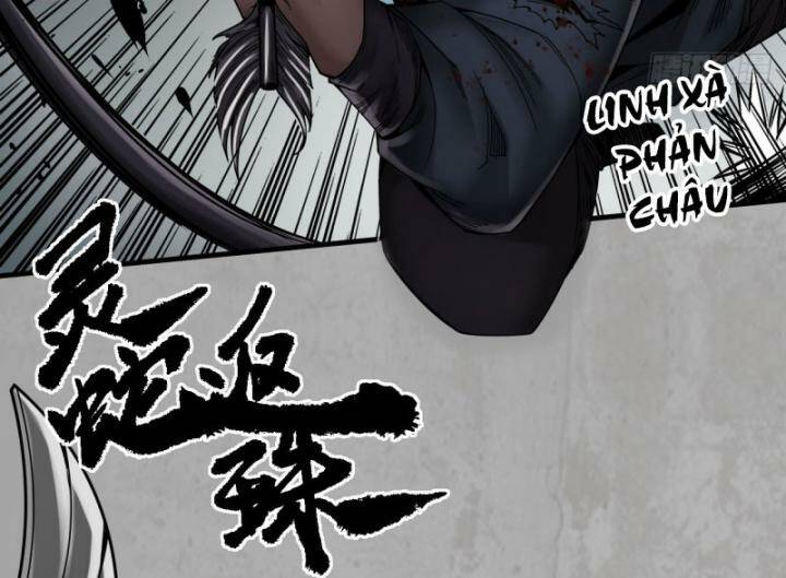 Tàng Phong Hành - Chapter 203 - Page 5