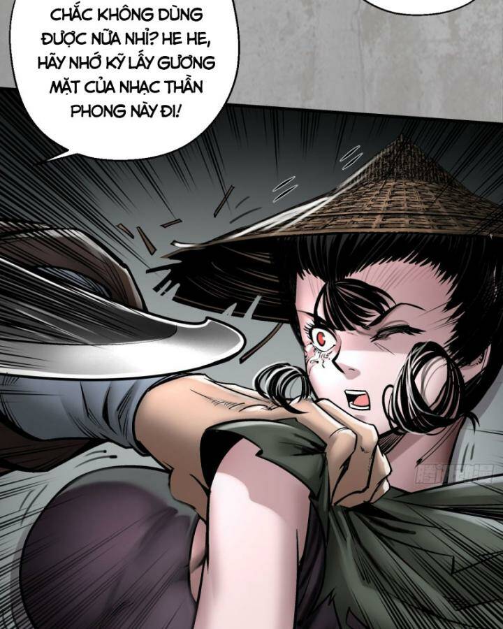 Tàng Phong Hành - Chapter 203 - Page 59
