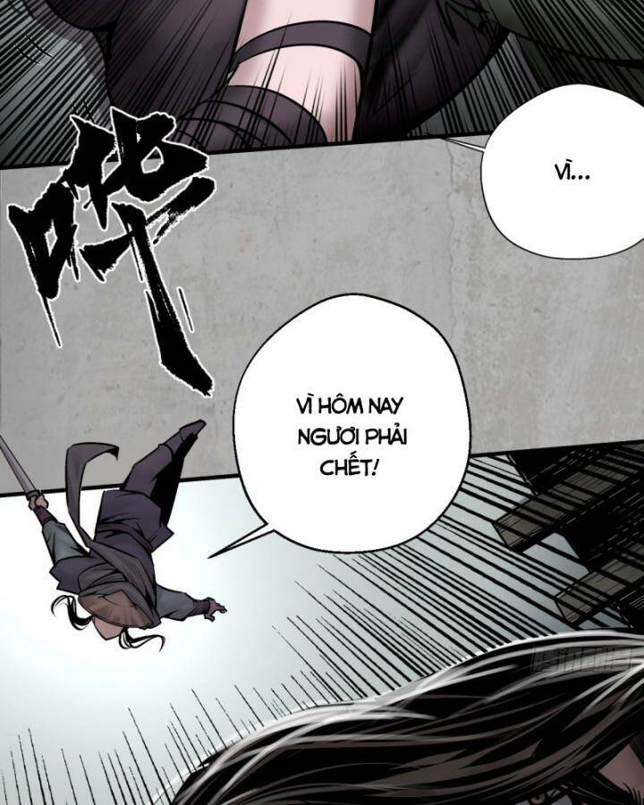 Tàng Phong Hành - Chapter 203 - Page 60