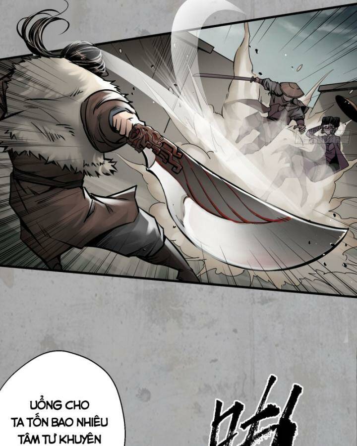 Tàng Phong Hành - Chapter 203 - Page 63