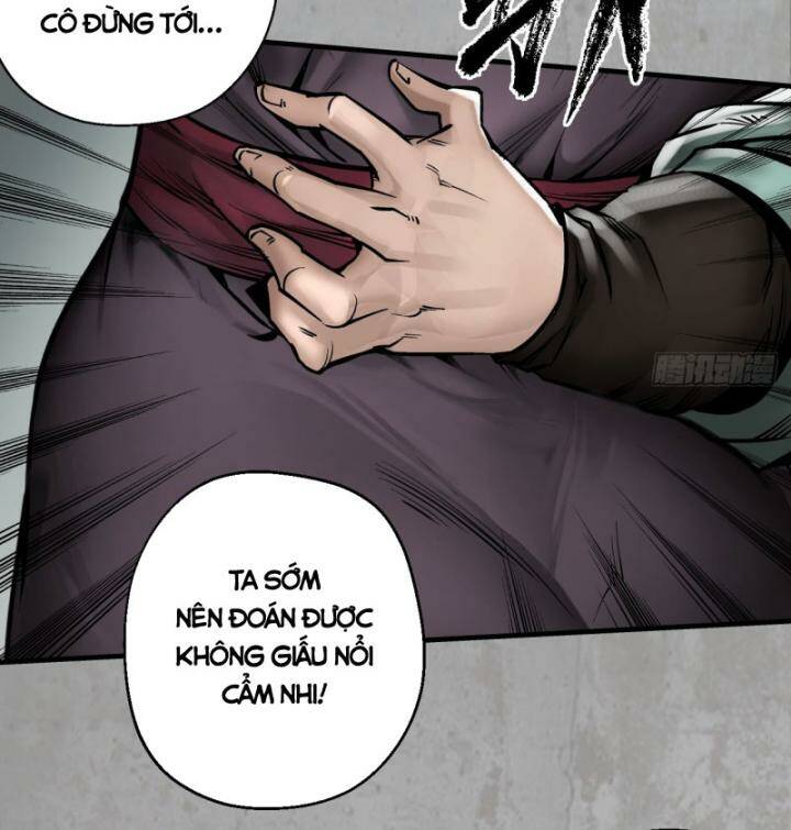 Tàng Phong Hành - Chapter 203 - Page 64