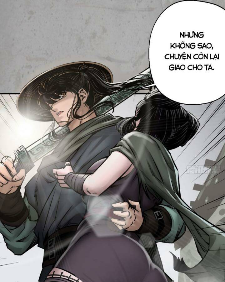 Tàng Phong Hành - Chapter 203 - Page 65