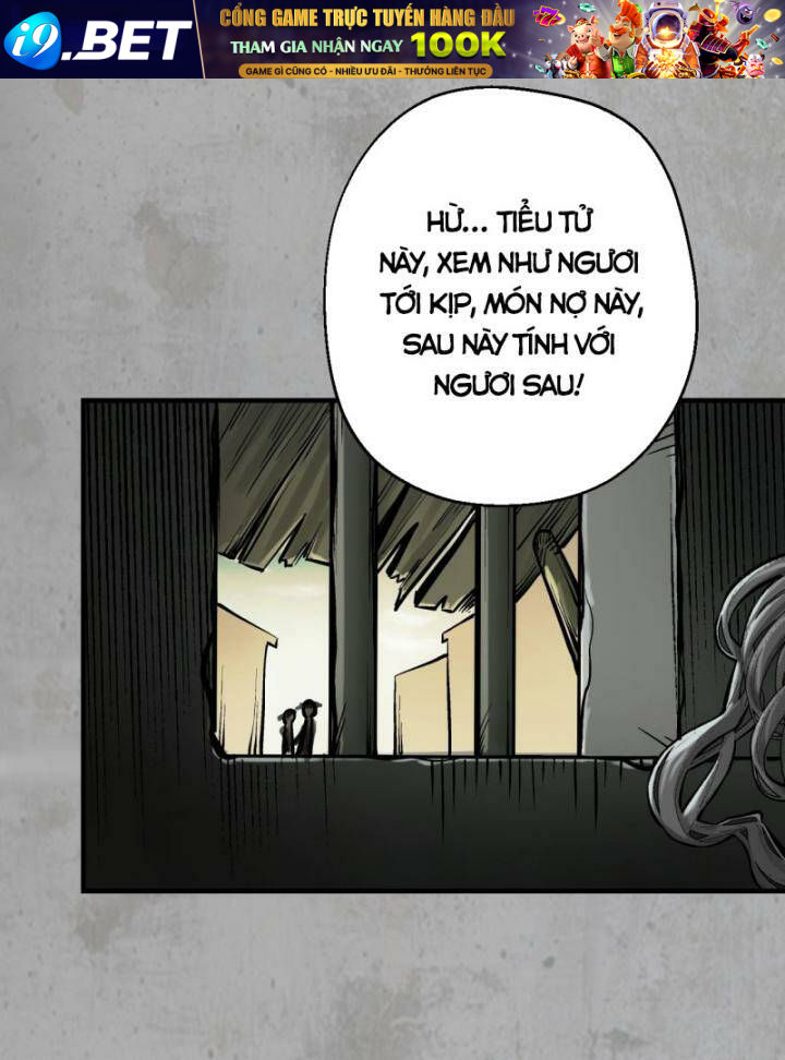 Tàng Phong Hành - Chapter 203 - Page 67