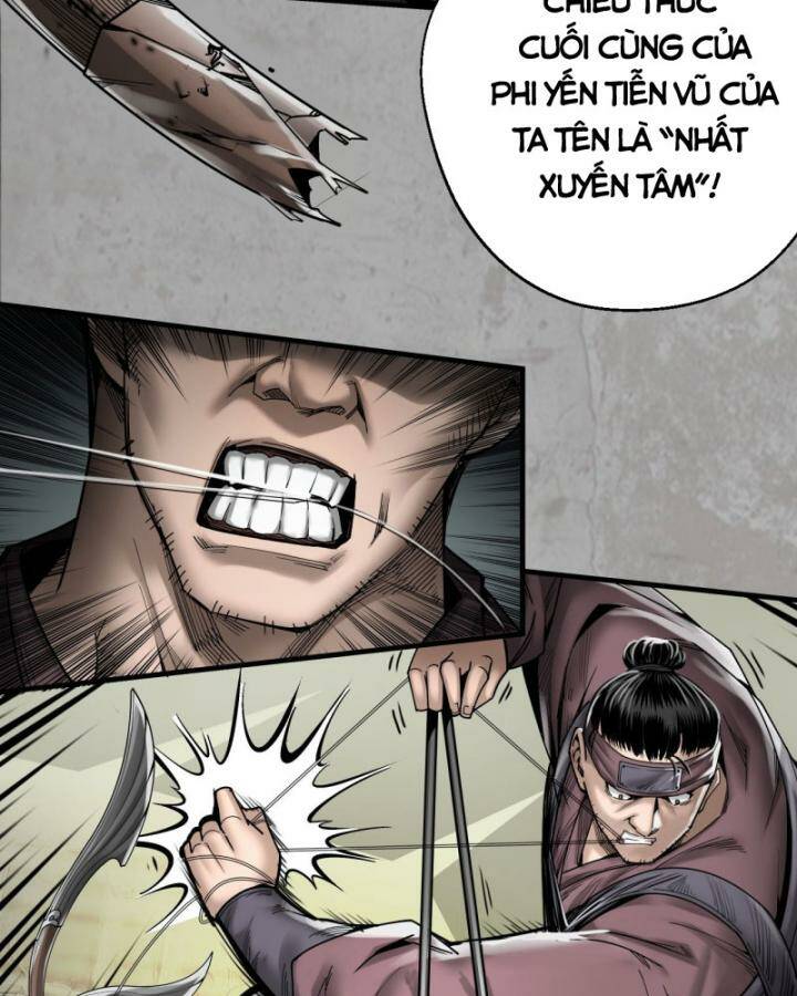 Tàng Phong Hành - Chapter 203 - Page 7