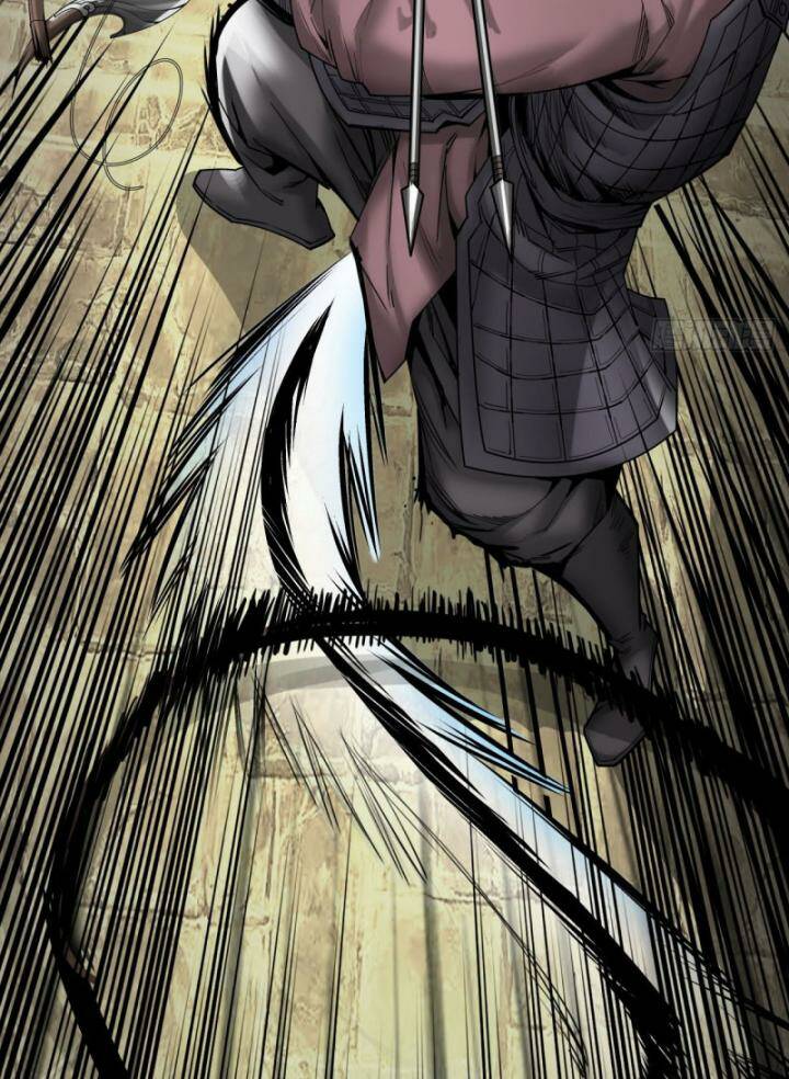 Tàng Phong Hành - Chapter 203 - Page 8