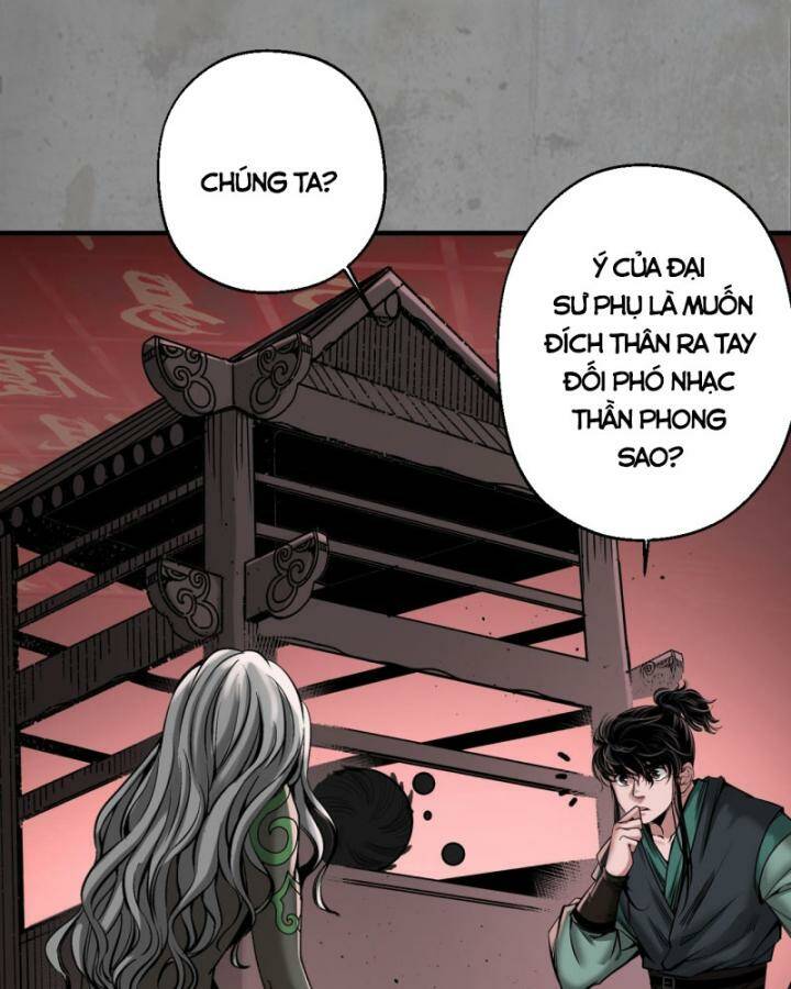 Tàng Phong Hành - Chapter 204 - Page 9