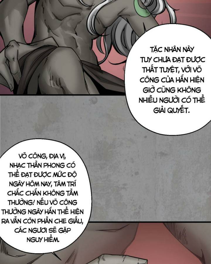 Tàng Phong Hành - Chapter 204 - Page 11