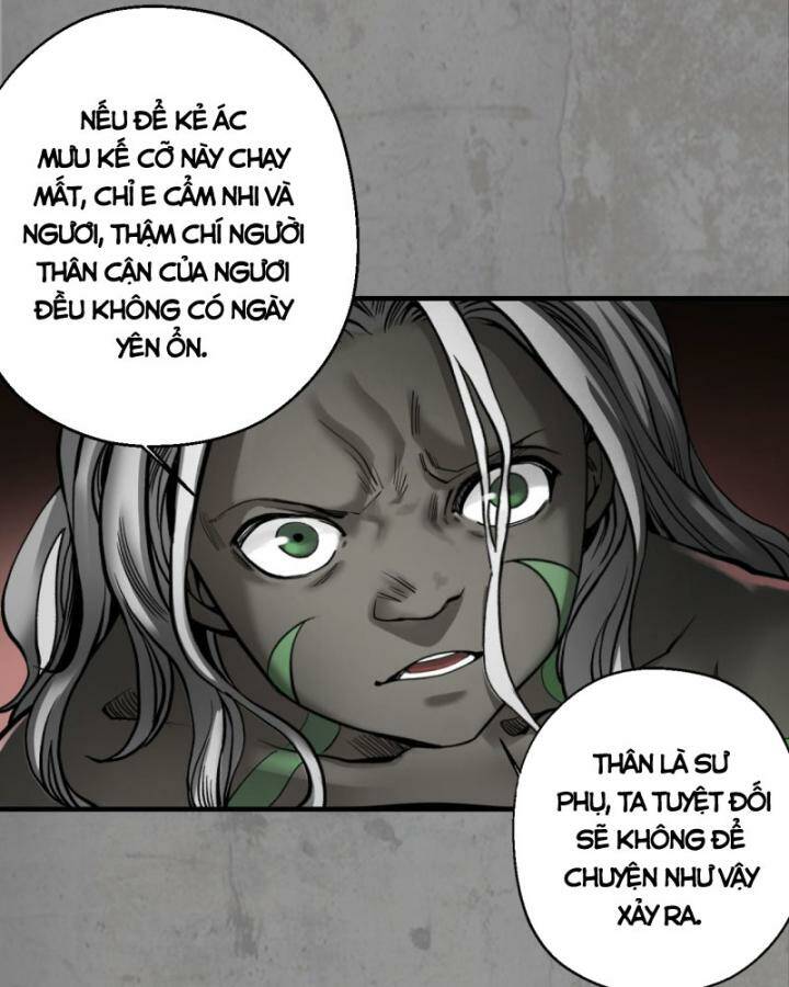 Tàng Phong Hành - Chapter 204 - Page 13