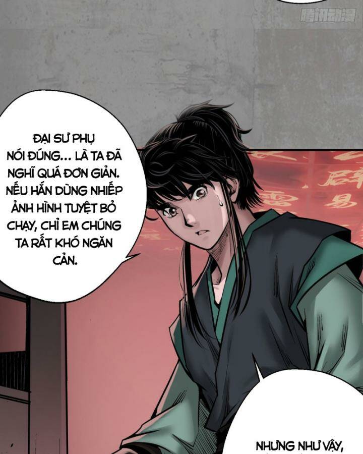 Tàng Phong Hành - Chapter 204 - Page 14