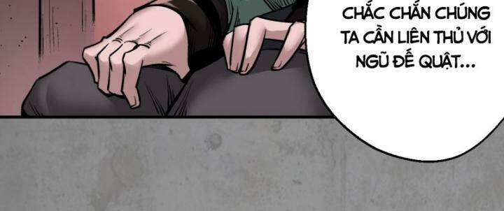 Tàng Phong Hành - Chapter 204 - Page 15