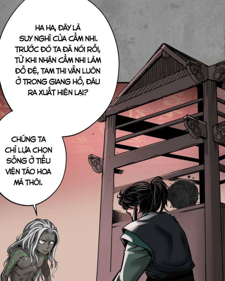 Tàng Phong Hành - Chapter 204 - Page 17