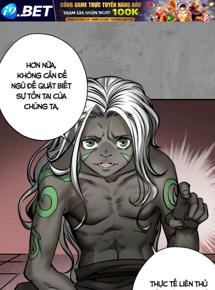 Tàng Phong Hành - Chapter 204 - Page 19