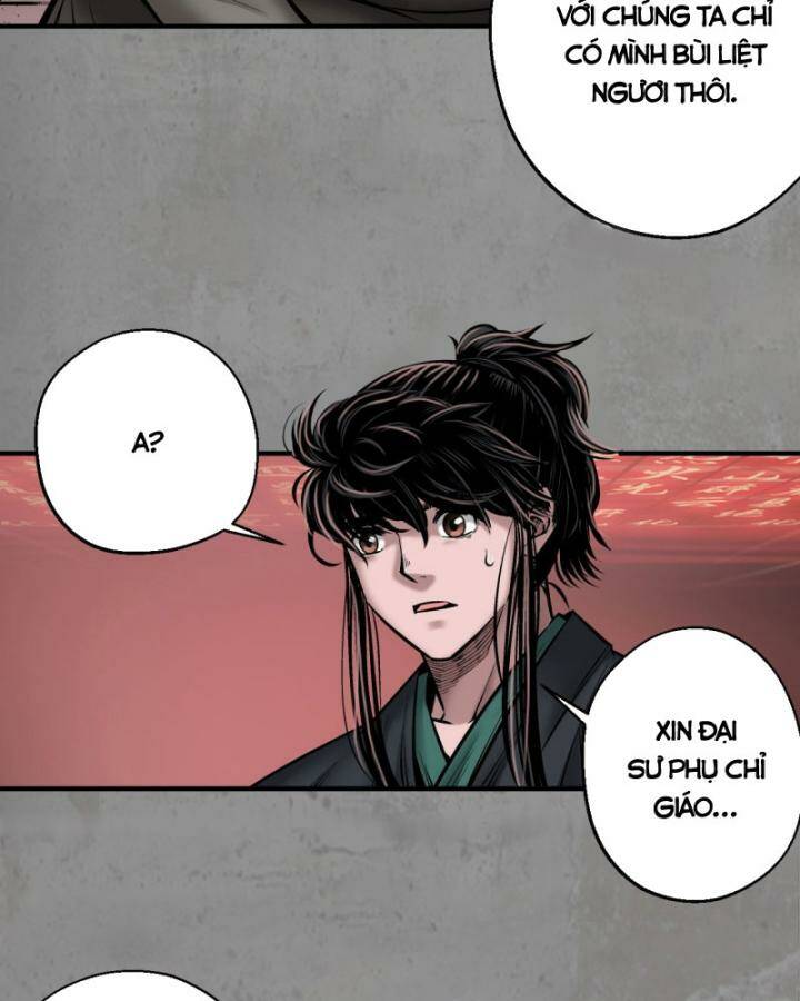 Tàng Phong Hành - Chapter 204 - Page 20