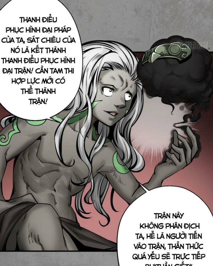 Tàng Phong Hành - Chapter 204 - Page 21