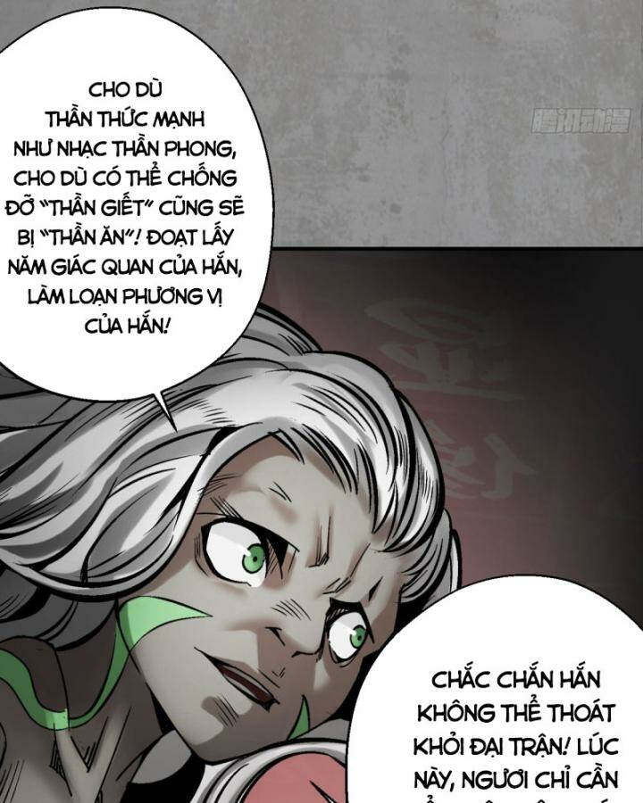 Tàng Phong Hành - Chapter 204 - Page 23